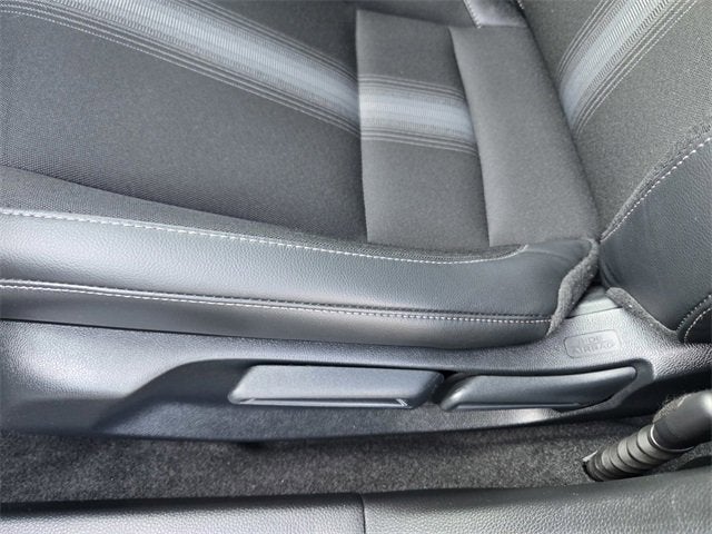 2024 Honda Civic Hatchback Sport