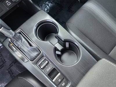 2024 Honda Civic Hatchback Sport