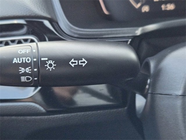 2024 Honda Civic Hatchback Sport