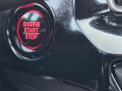 2024 Honda Civic Hatchback Sport