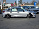 2024 Honda Civic Hatchback Sport
