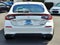 2026 Honda Civic Hatchback Hybrid Sport