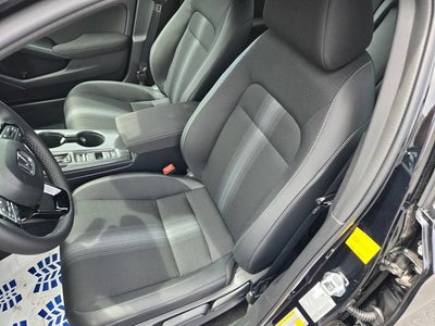 2026 Honda Civic Hatchback Hybrid Sport