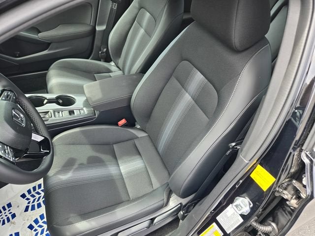2026 Honda Civic Hatchback Hybrid Sport