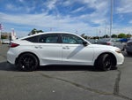 2026 Honda Civic Hatchback Hybrid Sport