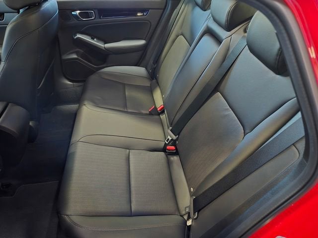 2026 Honda Civic Hatchback Hybrid Sport Touring