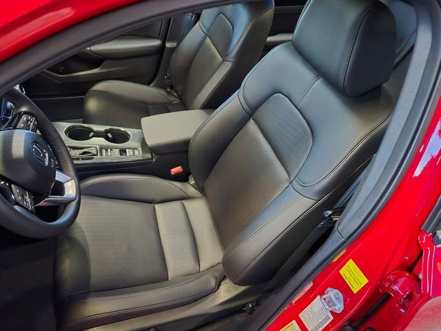 2026 Honda Civic Hatchback Hybrid Sport Touring