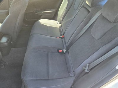 2022 Honda Insight EX