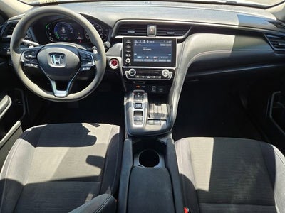 2022 Honda Insight EX