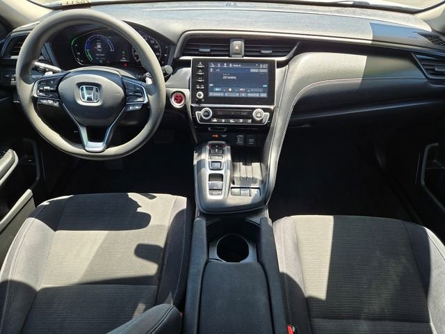 2022 Honda Insight EX