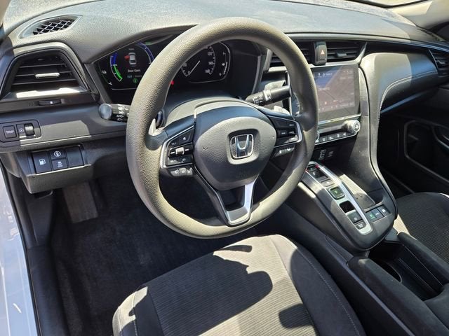 2022 Honda Insight EX