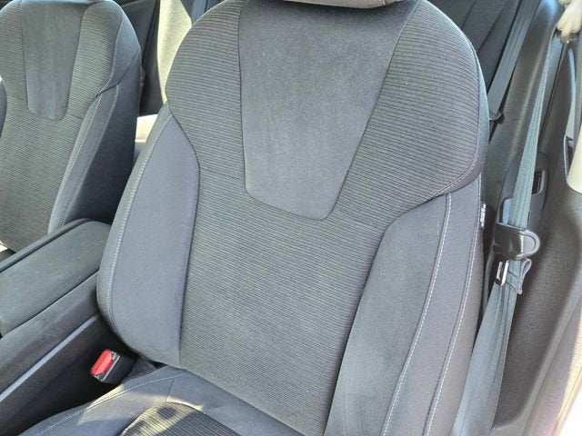 2022 Honda Insight EX