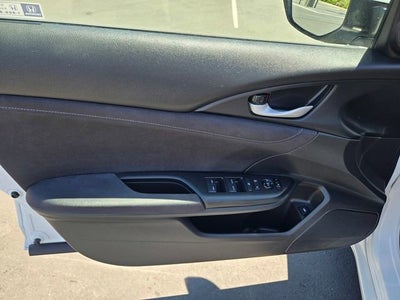 2022 Honda Insight EX