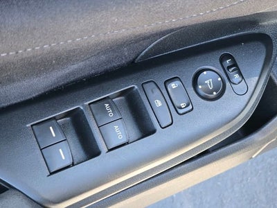 2022 Honda Insight EX