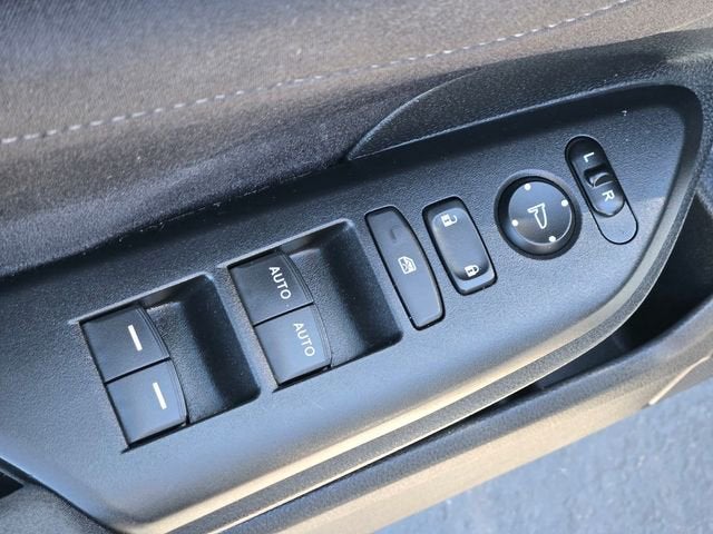 2022 Honda Insight EX