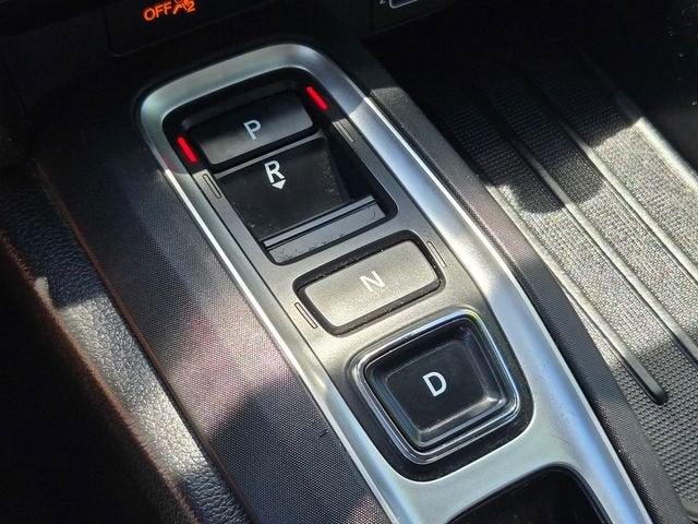 2022 Honda Insight EX