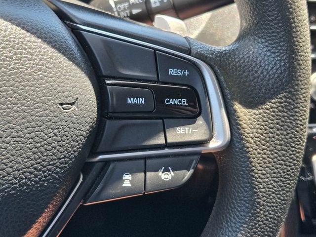 2022 Honda Insight EX