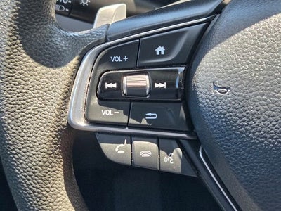 2022 Honda Insight EX