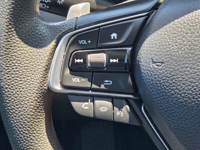 2022 Honda Insight EX