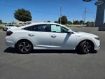 2022 Honda Insight EX
