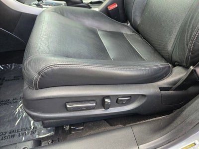 2017 Honda Accord Sedan EX-L
