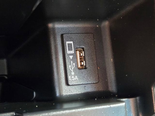 2017 Honda Accord Sedan EX-L