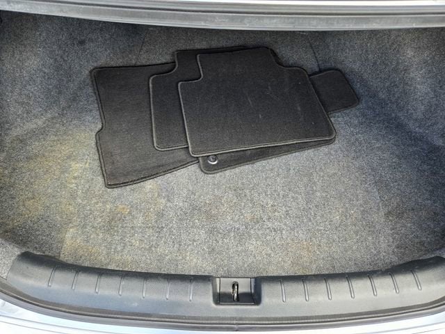 2017 Honda Accord Sedan EX-L