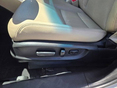 2015 Honda Accord Hybrid EX-L
