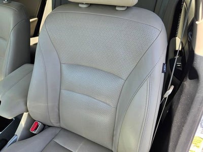 2015 Honda Accord Hybrid EX-L