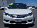 2015 Honda Accord Hybrid EX-L