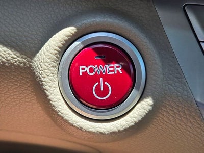 2015 Honda Accord Hybrid EX-L