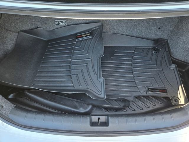 2015 Honda Accord Hybrid EX-L