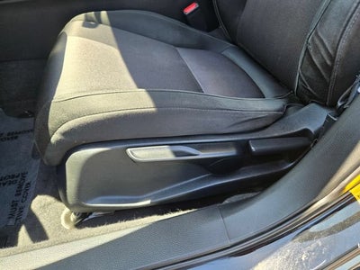2019 Honda Accord Sedan LX 1.5T