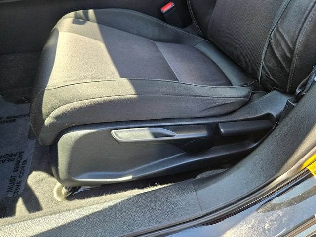 2019 Honda Accord Sedan LX 1.5T
