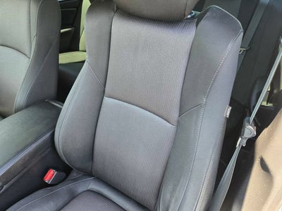 2019 Honda Accord Sedan LX 1.5T