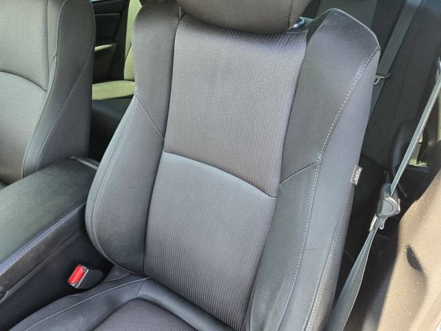 2019 Honda Accord Sedan LX 1.5T