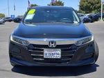 2019 Honda Accord Sedan LX 1.5T