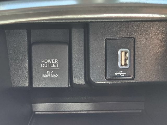 2019 Honda Accord Sedan LX 1.5T