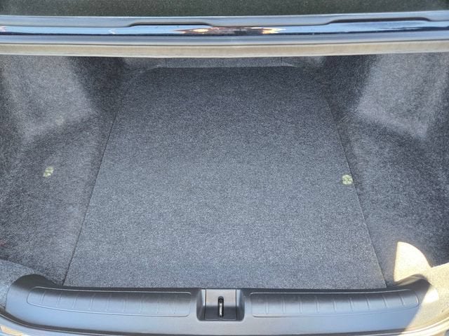 2019 Honda Accord Sedan LX 1.5T