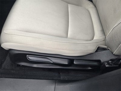 2022 Honda Accord Sedan LX