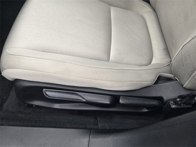 2022 Honda Accord Sedan LX