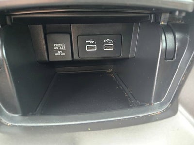 2022 Honda Accord Sedan LX