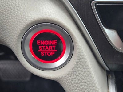 2022 Honda Accord Sedan LX