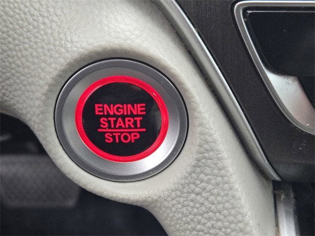 2022 Honda Accord Sedan LX