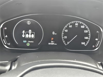 2022 Honda Accord Sedan LX