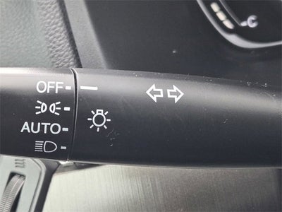 2022 Honda Accord Sedan LX