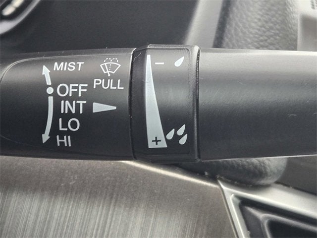 2022 Honda Accord Sedan LX