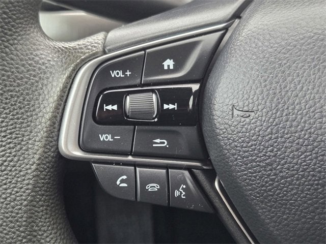 2022 Honda Accord Sedan LX