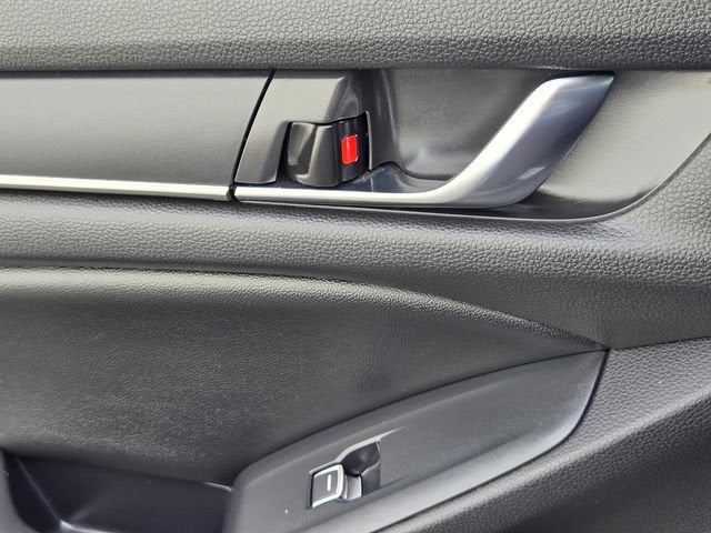 2022 Honda Accord Sedan Sport