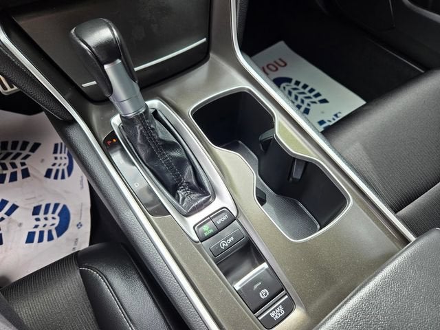 2022 Honda Accord Sedan Sport